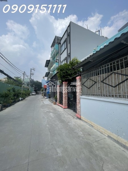 NHÀ ĐẸP 5 TẦNG- 80M2- PHẠM HỮU LẦU- QUẬN 7- NHỈNH 7 TỶ