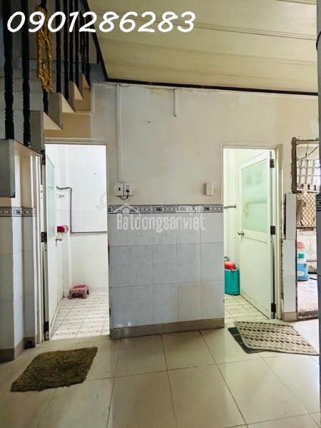 NHÀ ĐẸP 5 TẦNG- 80M2- PHẠM HỮU LẦU- QUẬN 7- NHỈNH 7 TỶ