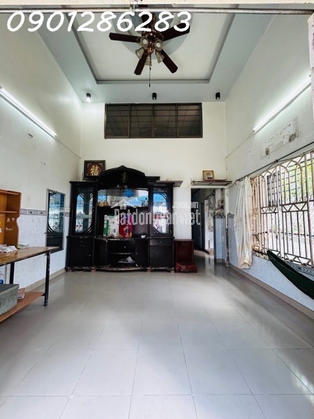 NHÀ ĐẸP 5 TẦNG- 80M2- PHẠM HỮU LẦU- QUẬN 7- NHỈNH 7 TỶ