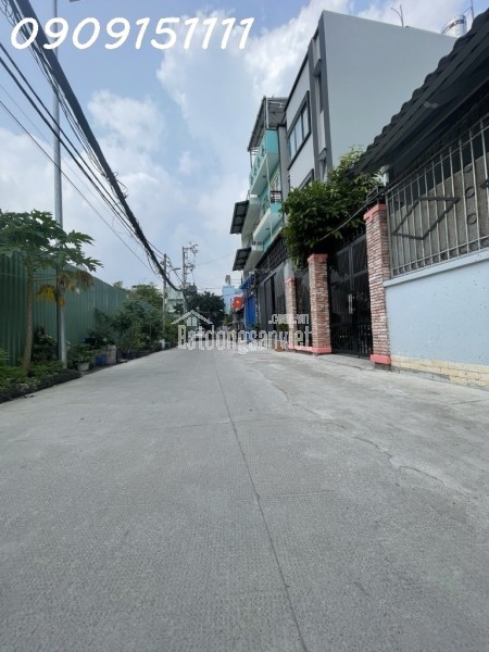 NHÀ ĐẸP 5 TẦNG- 80M2- PHẠM HỮU LẦU- QUẬN 7- NHỈNH 7 TỶ