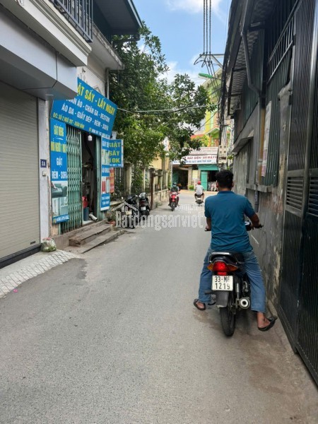 NHÀ MỚI XUÂN ĐỈNH-35M2-5T-GẦN OTO_SỔ CHÍNH CHỦ_Ở NGAY!!