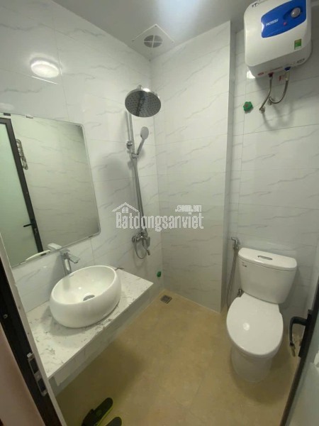 NHÀ MỚI XUÂN ĐỈNH-35M2-5T-GẦN OTO_SỔ CHÍNH CHỦ_Ở NGAY!!