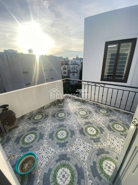 NHÀ MỚI XUÂN ĐỈNH-35M2-5T-GẦN OTO_SỔ CHÍNH CHỦ_Ở NGAY!!