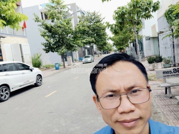 🏠 CẦN BÁN NHÀ 2 TẦNG TRUNG TÂM DĨ AN – ĐƯỜNG THÔNG – 95M² – GIÁ MỀM!