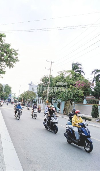 🏠 CẦN BÁN NHÀ 2 TẦNG TRUNG TÂM DĨ AN – ĐƯỜNG THÔNG – 95M² – GIÁ MỀM!