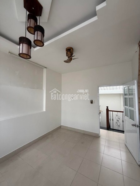 🔥 SIÊU PHẨM NHÀ 4 TẦNG BTCT NGAY TRUNG TÂM Q.10 - GIÁ TỐT - CHỈ 6.6 TỶ! 🔥
