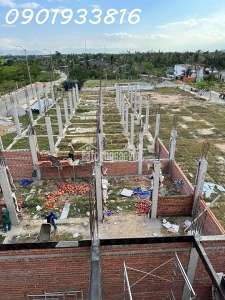 Đón Đầu Xu Hướng Đô Thị Mới: Đất Nền Tân Hội – Trung Tâm Kết Nối Tương Lai Phan Rang!