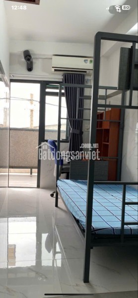 CHO THUÊ PHÒNG – GIÁ TỐT, TIỆN NGHI, AN NINH P.TRUNG MỸ TÂY, HCM-GẦN CV PHẦN MỀM QUANG TRUNG