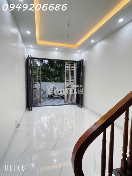 CẦN BÁN GẤP – NHÀ 3 TẦNG MỚI XÂY – NGÕ ĐƯỜNG HÙNG VƯƠNG – CHỈ VIỆC XÁCH VALI VỀ Ở.Giá Chỉ NHỈNH 1