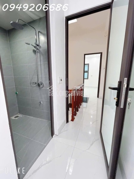 CẦN BÁN GẤP – NHÀ 3 TẦNG MỚI XÂY – NGÕ ĐƯỜNG HÙNG VƯƠNG – CHỈ VIỆC XÁCH VALI VỀ Ở.Giá Chỉ NHỈNH 1