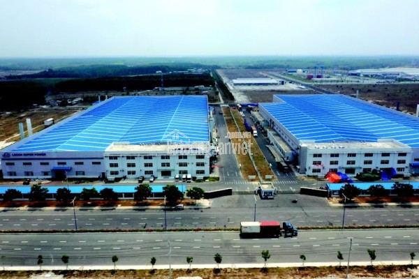 ⚡ Đất thổ cư 200m² giá chỉ 230 triệu, gần KCN, đường nhựa 7m 🏡