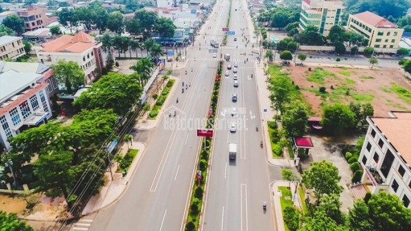 ⚡ Đất thổ cư 200m² giá chỉ 230 triệu, gần KCN, đường nhựa 7m 🏡