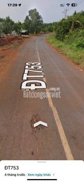 ⚡ Đất thổ cư 200m² giá chỉ 230 triệu, gần KCN, đường nhựa 7m 🏡