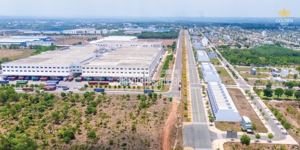⚡ Đất thổ cư 200m² giá chỉ 230 triệu, gần KCN, đường nhựa 7m 🏡