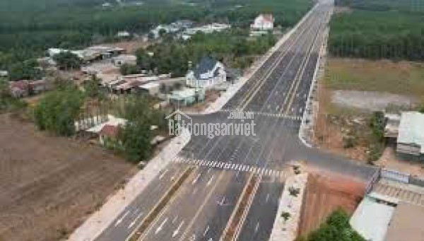 ⚡ Đất thổ cư 200m² giá chỉ 230 triệu, gần KCN, đường nhựa 7m 🏡