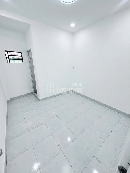 Nhà 2 tầng mới xây Mặt tiền Ba Đình P10.Q8. Giá 7,18 Tỷ TL