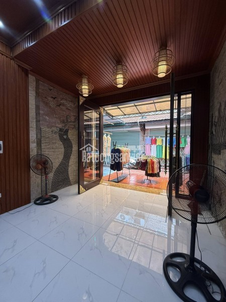 BÁN NHÀ NGÕ 14 PHỐ LỤA VẠN PHÚC HÀ ĐÔNG 60M² ×4TẦNG Ô TÔ TRÁNH VIEW THOÁNG GIÁ NHỈNH 14 TỶ
