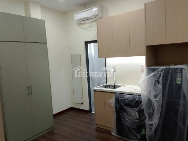 HOT! CHDV XÔ VIẾT NGHỆ TĨNH PHƯỜNG 19 QUẬN BÌNH THẠNH 15P GIÁ 18.5 TỈ
