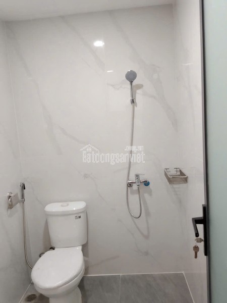 HOT! CHDV XÔ VIẾT NGHỆ TĨNH PHƯỜNG 19 QUẬN BÌNH THẠNH 15P GIÁ 18.5 TỈ