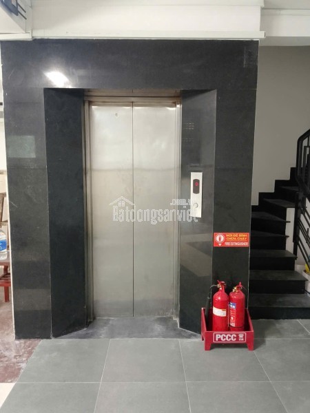 HOT! CHDV XÔ VIẾT NGHỆ TĨNH PHƯỜNG 19 QUẬN BÌNH THẠNH 15P GIÁ 18.5 TỈ