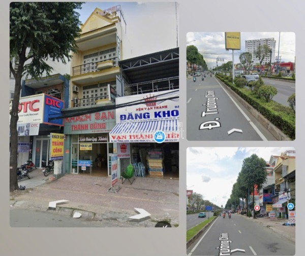 SẢN PHẨM RẤT HIẾM KHÁCH HÀNG BIẾT TRANH NHAU MUA  THANH LÝ ĐẤT BIỆT THỰ GÓC 2MT – GIÁ CHỈ 65% THỊ