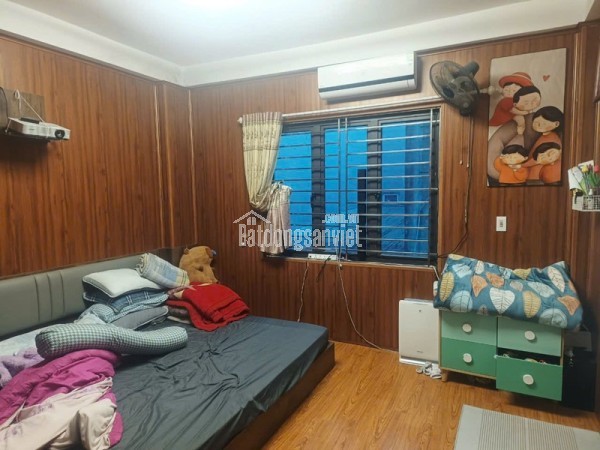 Nhà Mỹ Đình, lô góc, dân xây 40m2, 5 tầng, chào 7.1 tỷ có thương lượng