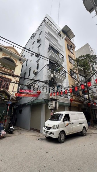 NHÀ ĐẸP Ở LUÔN - TRƯỚC NHÀ RỘNG 3M - NGÕ THÔNG CÓ THỂ KINH DOANH NHỎ - CÁCH Ô TÔ TRÁNH, DỪNG ĐỖ 30