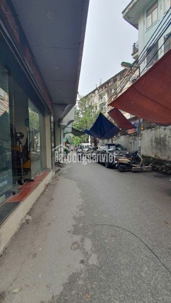 NHÀ ĐẸP Ở LUÔN - TRƯỚC NHÀ RỘNG 3M - NGÕ THÔNG CÓ THỂ KINH DOANH NHỎ - CÁCH Ô TÔ TRÁNH, DỪNG ĐỖ 30