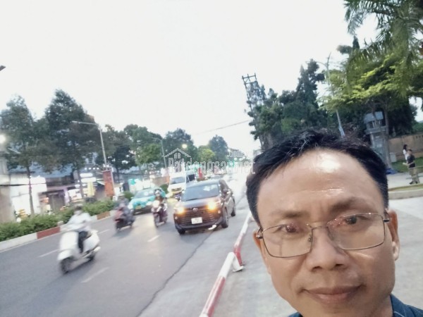 BÁN NHÀ ĐẸP TRẦN QUANG KHẢI DĨ AN, 95M² x 2 TẦNG, 4PN, GIÁ NHỈNH 5 TỶ