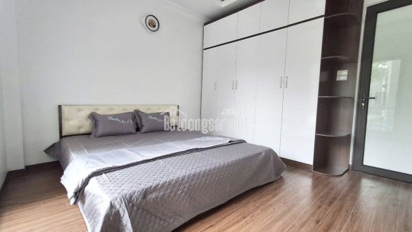Nhà đẹp phố Thanh Lân - 44m2 x 6pn, cách mặt phố 15m - nhỉnh 8 tỷ