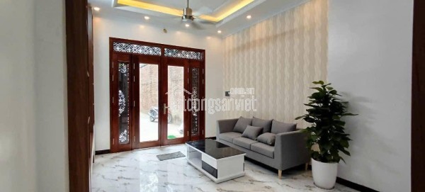 Nhà đẹp phố Thanh Lân - 44m2 x 6pn, cách mặt phố 15m - nhỉnh 8 tỷ