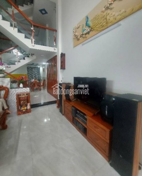 GÒ VẤP - ĐỐI DIỆN TRƯỜNG HUỲNH VĂN NGHỆ SẦM UẤT - HẺM 8M LỀ 2M - SIÊU KINH DIANH ĐA NGÀNH NGHỀ - 5