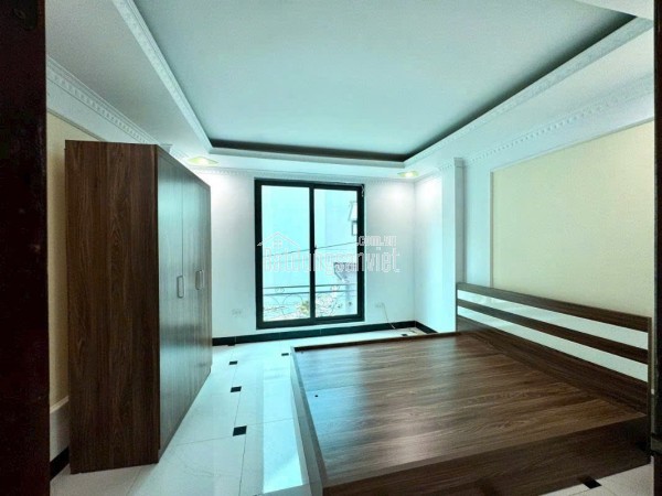 SIÊU PHẨM HOÀNG VĂN THÁI – NHÀ ĐẸP MỸ MÃN TỪNG GÓC NHÌN