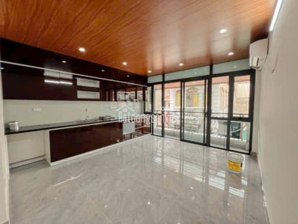 SIÊU PHẨM HOÀNG VĂN THÁI – NHÀ ĐẸP MỸ MÃN TỪNG GÓC NHÌN