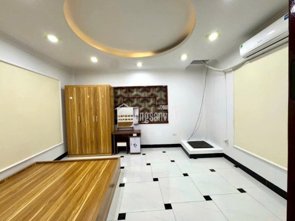SIÊU PHẨM HOÀNG VĂN THÁI – NHÀ ĐẸP MỸ MÃN TỪNG GÓC NHÌN