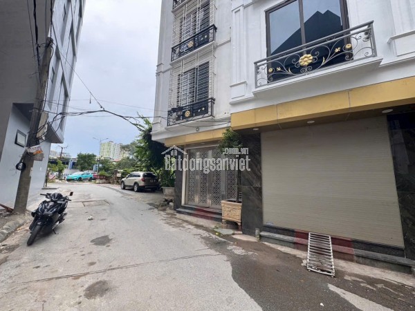 SIÊU PHẨM HOÀNG VĂN THÁI – NHÀ ĐẸP MỸ MÃN TỪNG GÓC NHÌN