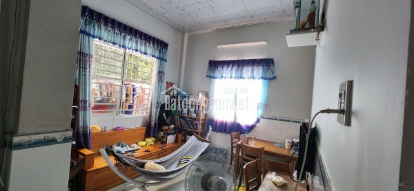 BÁN NHÀ MẶT TIỀN - GẦN TRUNG TÂM P. BÌNH THỦY - GIÁ CHỈ 2 TỶ, SỔ HỒNG RIÊNG - DỌN VÀO Ở NGAY