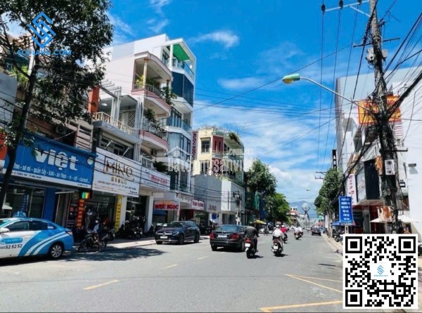 Bán nhà Phương Sài full thổ cư – Phù hợp đầu tư giữ tài sản
