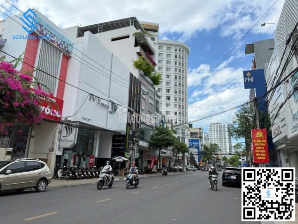 Bán nhà Phương Sài full thổ cư – Phù hợp đầu tư giữ tài sản