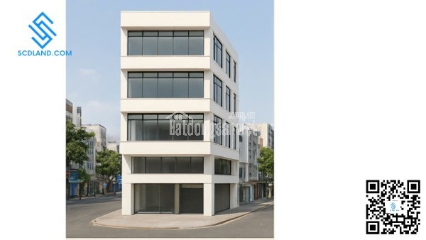 Bán nhà Phương Sài full thổ cư – Phù hợp đầu tư giữ tài sản