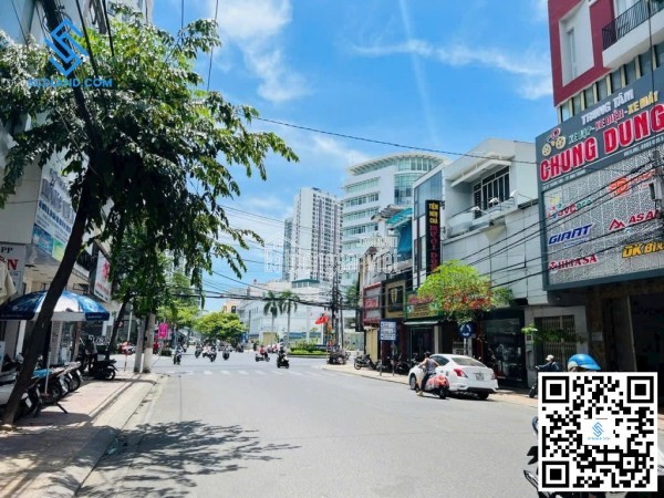 Bán nhà Phương Sài full thổ cư – Phù hợp đầu tư giữ tài sản