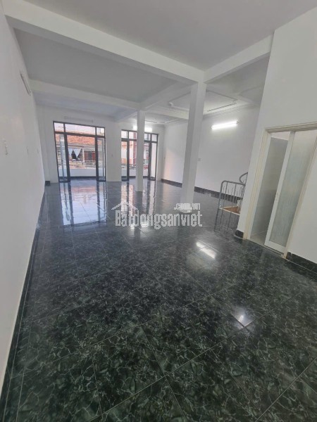Cho thuê Mặt bằng kinh doanh nhà nguyên căn mặt đường số 91 Đặng Tất Thành phố Nha Trang, Khánh Hòa