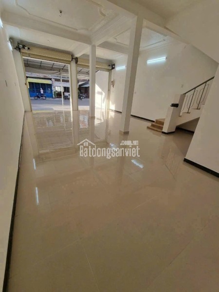 Cho thuê Mặt bằng kinh doanh nhà nguyên căn mặt đường số 91 Đặng Tất Thành phố Nha Trang, Khánh Hòa