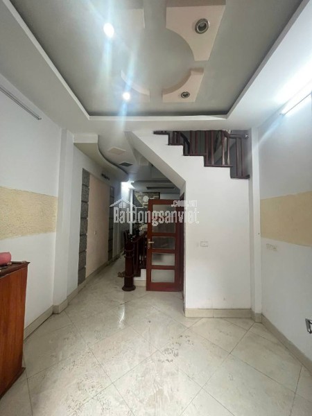 Bán nhà phố Mạc Thái Tông, 5 tầng 4 ngủ, tiện ích ngập tràn, DT 44m2 - Giá nhỉnh 9 Tỷ