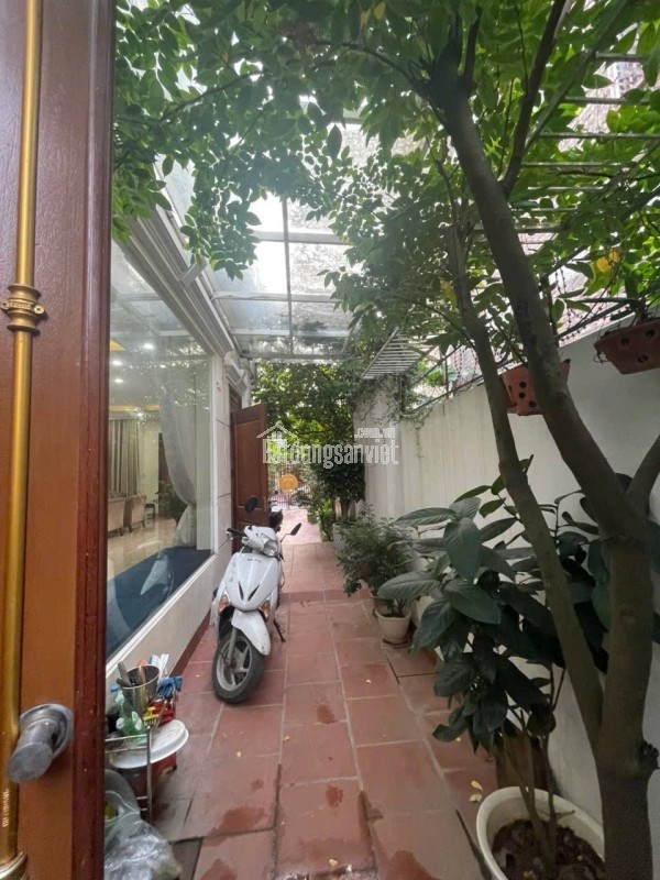 Bán Biệt Thự KĐTM Phú Lương- Hà Đông Full Nội Thất Vip Vỉa Hè Rộng 200m², 240m2 Giá Nhỉnh 40 Tỷ