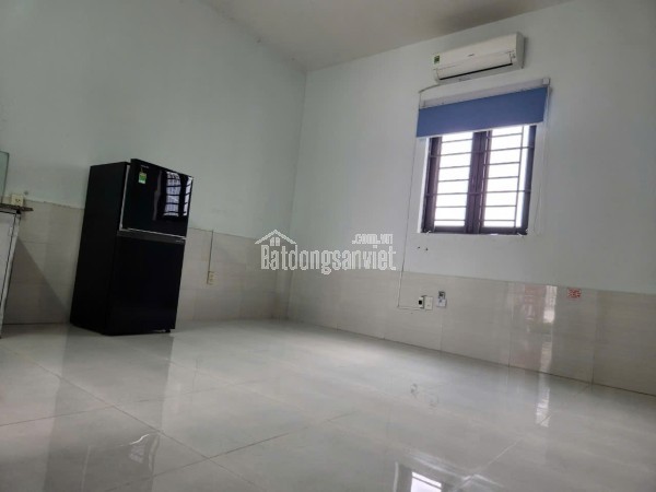 PHÒNG TRỌ RỘNG RÃI, ĐẦY ĐỦ TIỆN NGHI GẦN ĐH GIA ĐỊNH, CHỢ TÂN SƠN NHẤT CHỈ 4 TRIỆU/THÁNG