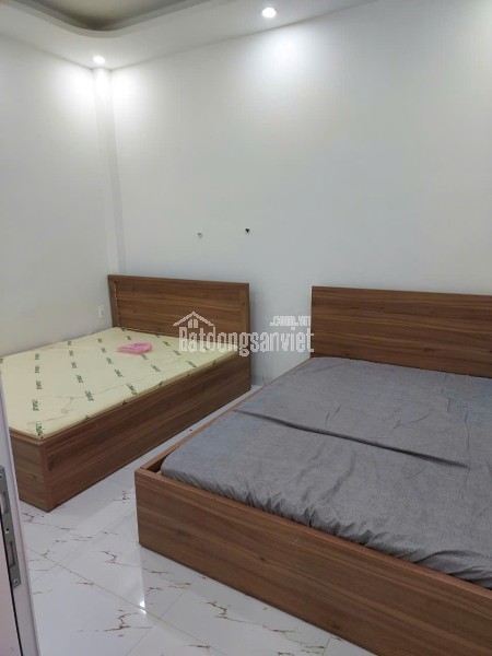 CHO THUÊ NHÀ NGUYÊN CĂN 5 P NGỦ .P8 ĐÀ LAT