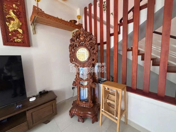 BÁN LÔ ĐẤT BIỆT THỰ NGUYỄN HỮU CẢNH P8 ĐÀ LẠT - 248M2, HƯỚNG ĐÔNG, SỔ RIÊNG XD - 9.9 TỶ