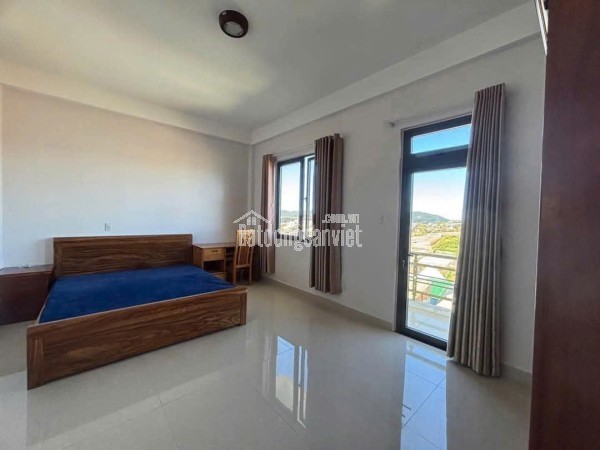 BÁN LÔ ĐẤT BIỆT THỰ NGUYỄN HỮU CẢNH P8 ĐÀ LẠT - 248M2, HƯỚNG ĐÔNG, SỔ RIÊNG XD - 9.9 TỶ