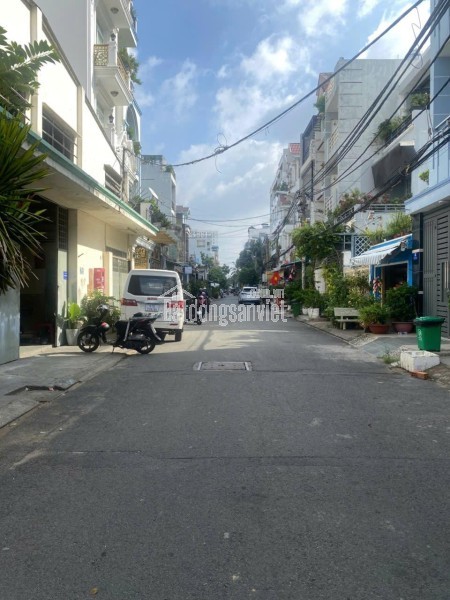 MẶT TIỀN BÌNH TÂN, 72M2, GẦN LÊ VĂN QUỚI, HẺM Ô TÔ 6M, NHỈNH 7 TỶ